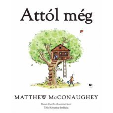 Attól még    14.95 + 1.95 Royal Mail